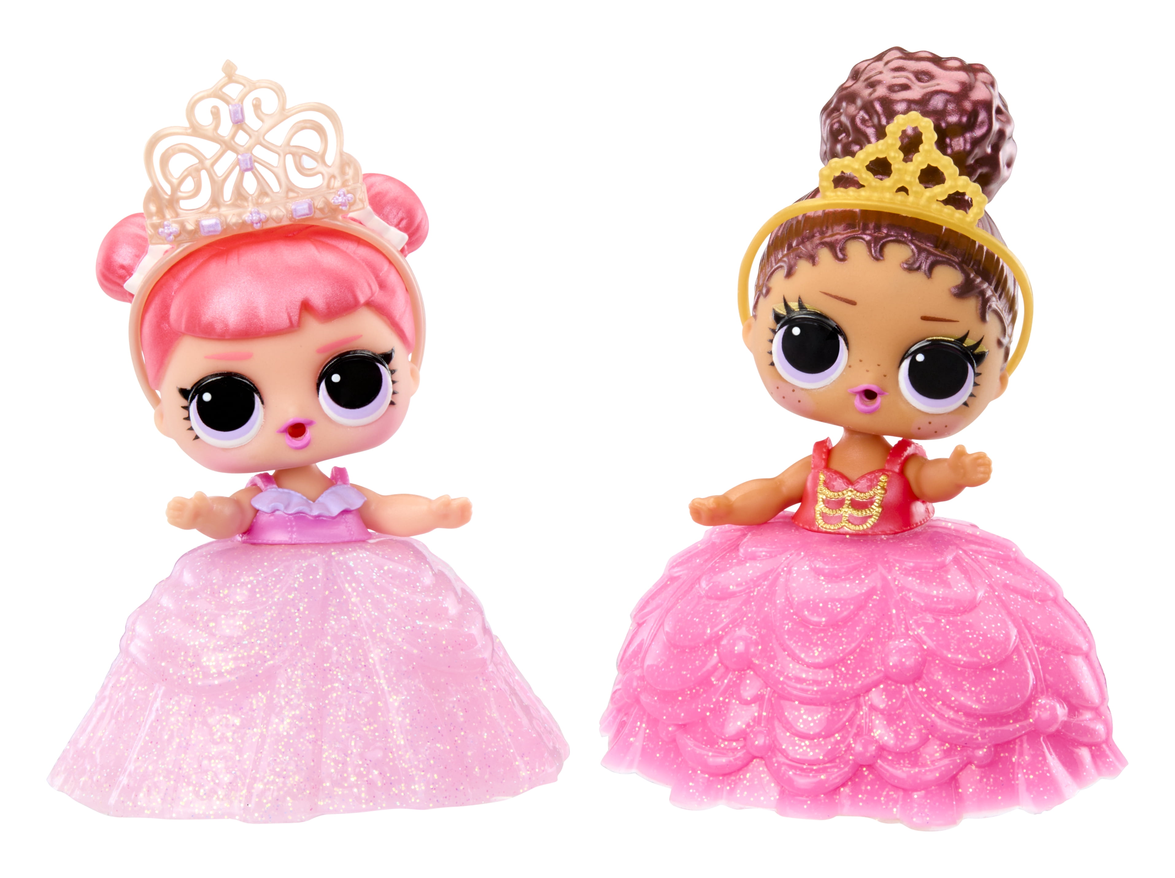 L.O.L. Surprise! Princess Tots