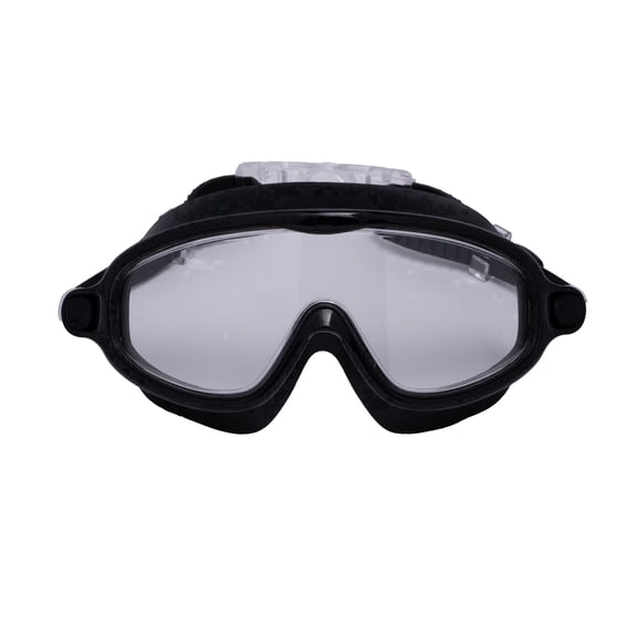 Clear'r Orca Kid Swim Mask - Black