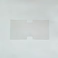 thumbnail image 4 of DIY Bag Patchwork Guide Sewing Acrylic Ruler Tool Craft Stitch Template Template Ruler for Girlfriend Women Mother L, 4 of 9