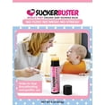 thumbnail image 3 of Bálsamo de destete en barra Suckerbuster Baby Lactancia, 300 ml, 3 of 9