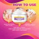 thumbnail image 5 of IBeaLee 24-hour whitening cream, day and night repair, continuous brightening, skin whitening all day long, 5 of 5