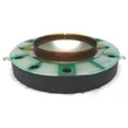 thumbnail image 4 of Replacement Diaphragm RCF M59 Titanium N481, N482, N681, EAW CD2540 DRIVER 8Ω, 4 of 6