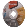 thumbnail image 2 of Disco de corte Makita E-00474 X-Lock de 12,7 cm para metal, 2 of 4