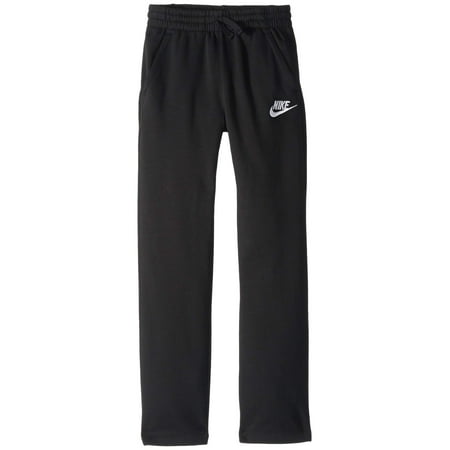 UPC 826216583041 product image for Nike Boy s Sportswear Club Cotton Pants (Black  Medium)  Black  Size Medium | upcitemdb.com