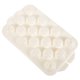 thumbnail image 1 of KAKOWELY Para Hielos Con 13 Cavidades Redondas Y Para Bebidas Y Postres, 1 of 8