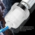thumbnail image 3 of Purifier Output Universal Shower Filter Household Kitchen Faucets Purification Home Bathroom Accessories, 3 of 8