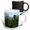 Multicolor, variant on 3drose, Image of St Kitts Oceanview Plantation and Homes, 11oz Two-tone Black Mug