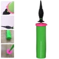 thumbnail image 3 of MasteelfCA Balloon Pump Hand Held Balloon Pump Handheld Two-Way Hand Blower Air Pump for Balloons, 3 of 8