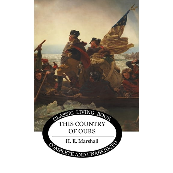 This Country of Ours, (Hardcover)