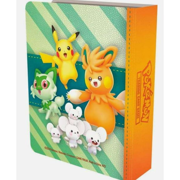 Pokemon Paldea Adventures Paldean Adventures Mini