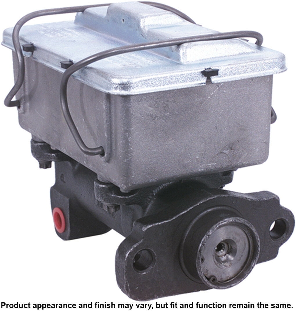 Remanufactured Wearever Brake Master Cylinder