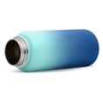 thumbnail image 4 of Simple Modern 32 fl oz Insulated Stainless Steel Summit Water Bottle with Straw and Chug Lid | Pacific Dream, 4 of 7