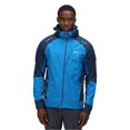 thumbnail image 2 of Regatta - Chaqueta Impermeable Highton Pro para Hombre (Azul Imperial, Vaquero Luz de Luna) Regatta UTRG6866_imperialbluemoonlightdenim, 2 of 6