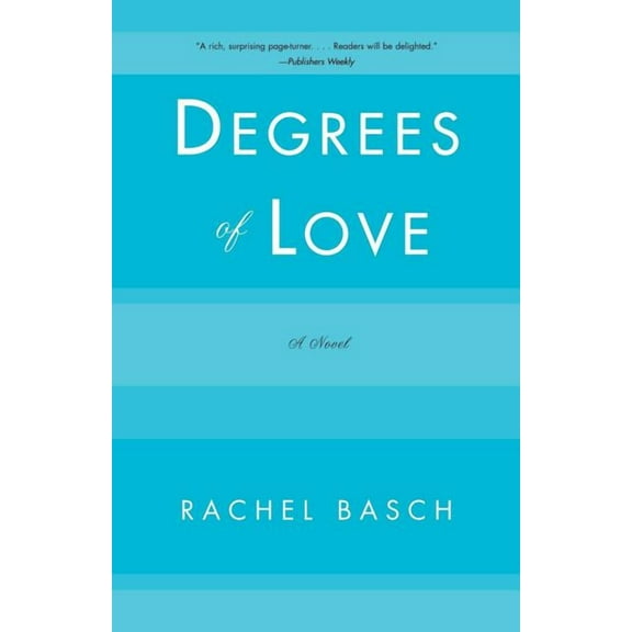 Degrees of Love, (Paperback)