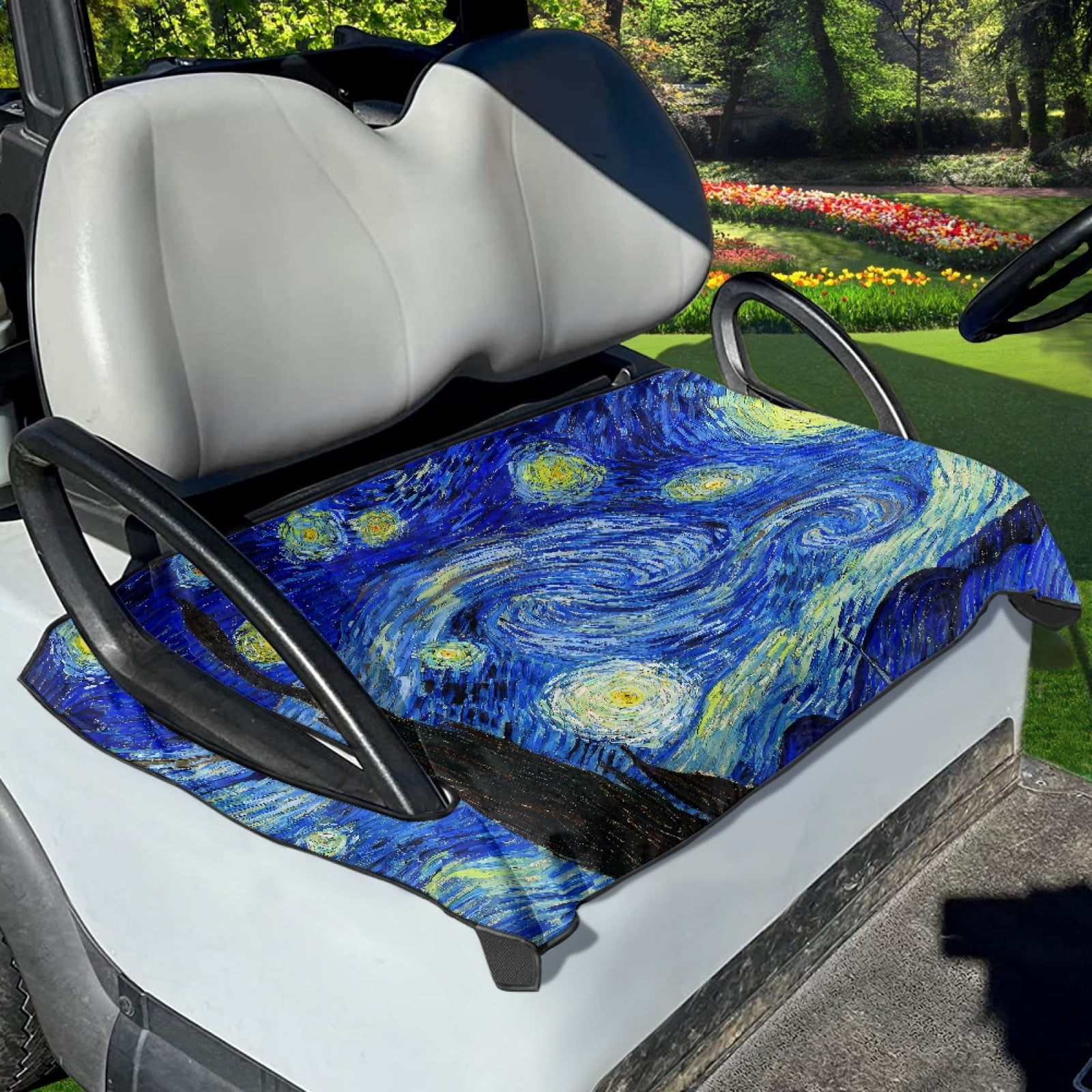 Tinkerbell seat covers cars cheap walmart