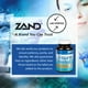 thumbnail image 4 of Suplemento ZAND Insure Immune Support 120 cápsulas, 4 of 5