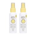 thumbnail image 1 of Spray de protección solar Sun Bum Baby Bum SPF 50, 90 ml, paquete de 2, 1 of 6