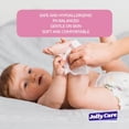 thumbnail image 4 of Toallitas para bebés Jolly Care Sensitive, sin perfume, 99% de agua, 240 unidades, 4 of 9