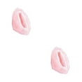 thumbnail image 3 of relayinert Conveniently Attachable Ear Sticker for Bicycle and Scooter Pink 85 x 10cm 2Set, 3 of 6