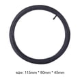 thumbnail image 4 of 20x1,75/2.125AV bicicleta butilo goma interior neumáticos bicicleta inflable tubo interior Ehuebsd Accesorios para bicicletas, 4 of 4