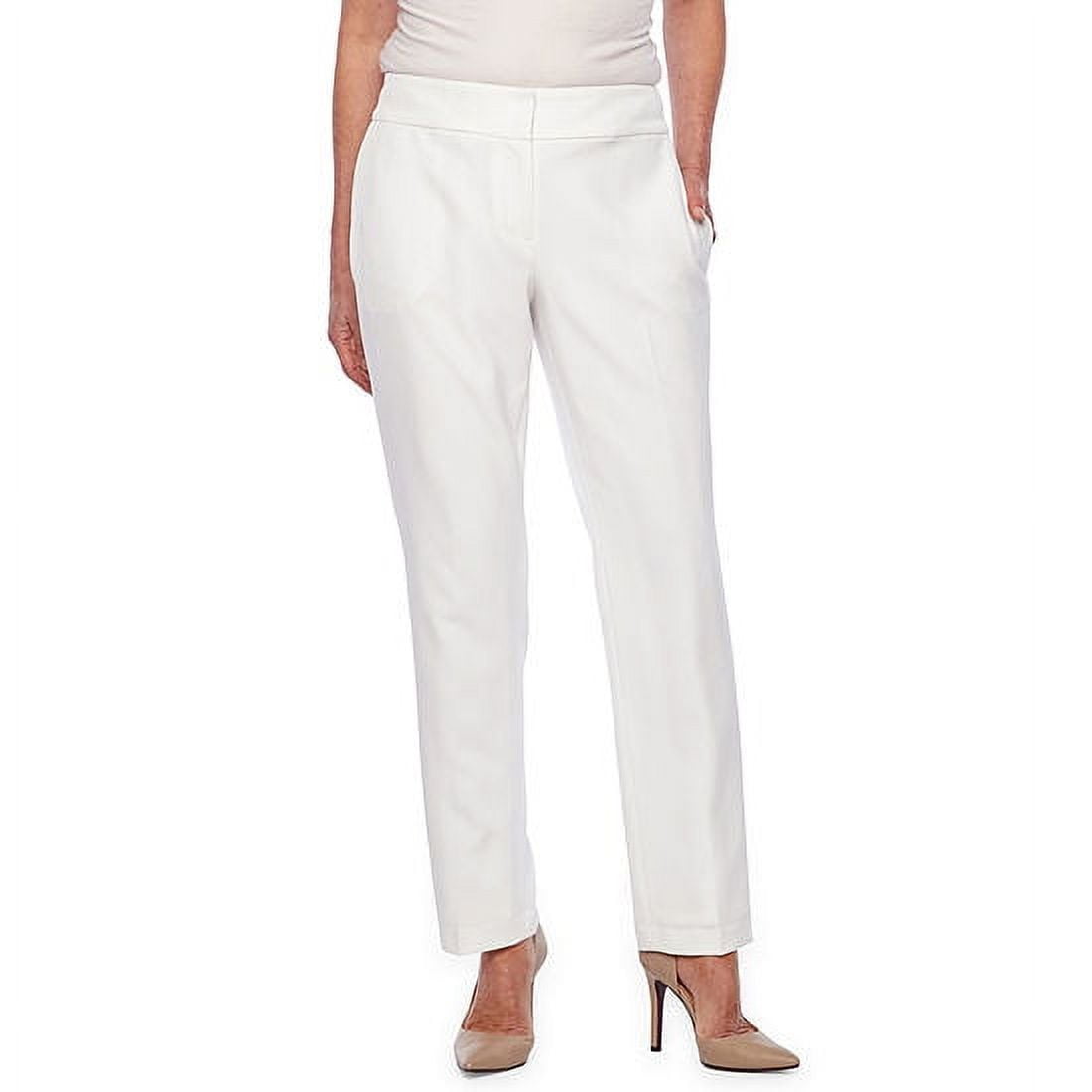 Black Label by Evan - Picone classic Fit Suit Pants - Walmart.com display picture 1