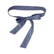 thumbnail image 1 of Cinturón de abrigo para mujer, banda de cintura suave para chaqueta de cuero, accesorio de ropa Azul, 1 of 9