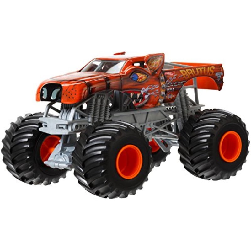 brutus rc monster truck