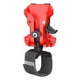 thumbnail image 5 of Practical Tool Belt Clip Double Lock Automatic Lock Mechanism for Power Drills Ensuring Secure Attachments During Use, 5 of 11