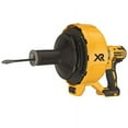 thumbnail image 2 of DEWALT DCD200B 20V MAX* XR® Brushless Drain Snake (Tool Only), 2 of 2