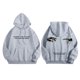 thumbnail image 1 of WILLBEST Sudaderas Navideñas para Hombre, Sudadera con Capucha Estampada con Mangas De Hombros Descubiertos, Informal, Holgada, Cómoda, De Moda, para Negocios, De Manga Larga Chica, 1 of 4