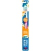 Advantage Oral-B Complete Deep Clean Toothbrush, Medium, 1 Count