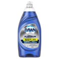 thumbnail image 1 of Dawn Platinum Dishwashing Liquid Dish Soap, Refreshing Rain Scent 825ML, 1 of 6