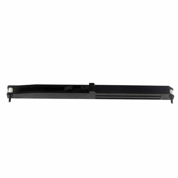 Door Slide Damper, Soft Close Slides Mechanism Furniture Remission Accessory For Sliding Rail Barn Wood Door