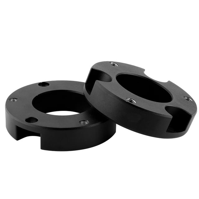Leveling Kit,2Pcs Front Leveling Lift Leveling Lift Kit Front Leveling Lift Kit Optimized for Excellence
