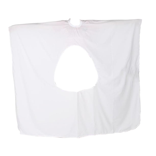 Capa de peluquero Yuyangstore salón corte de pelo 160cm x 140cm
