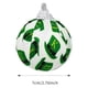 thumbnail image 1 of Decoraciones del Día de San Patricio, Accesorios del Día de San Patricio, Regalos del Día de San Patricio, Decoración de fiesta del Día de San Patricio, Festival irlandés, Bola de tela, Fiesta de Año, 1 of 2