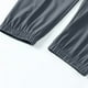 thumbnail image 4 of Pantalones largos para hombre, deportivos, de secado rápido, de pierna recta, con cordón, para el tiempo libre, 4 of 6