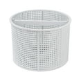 thumbnail image 1 of Cesta de espumadera, cesta de colador portátil, herramienta de limpieza, cesta de filtro de goma para piscina, suministros de piscina para limpieza de, 1 of 9