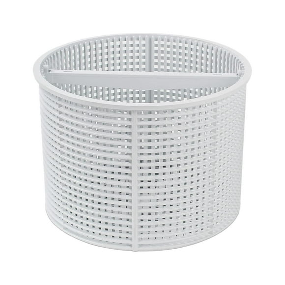 GROWTH TANK Pool Skimmer Basket 7''width Pool Supplies for Swimming Pool Cleaning Leaves