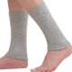 thumbnail image 1 of Minnieouse 1 par de calcetines calentadores de piernas para mujer, para otoño e invierno, portátiles, gruesos, cálidos, para mantener el calor, Accesorios de disfraces Gris claro, 1 of 6