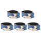 thumbnail image 1 of Correas para caña de pescar, 5 correas para caña de pescar, accesorios de pesca, cinturón para cañas de pescar, resultados impresionantes, 1 of 9