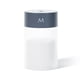 thumbnail image 1 of Wosthever Humidificador de aire de 260ML, difusor de Aroma para coche, generador de niebla USB portátil, lámpara LED, humidificadores de aromaterapia, Humidificadores Negro Wosthever HA082383-03B, 1 of 1