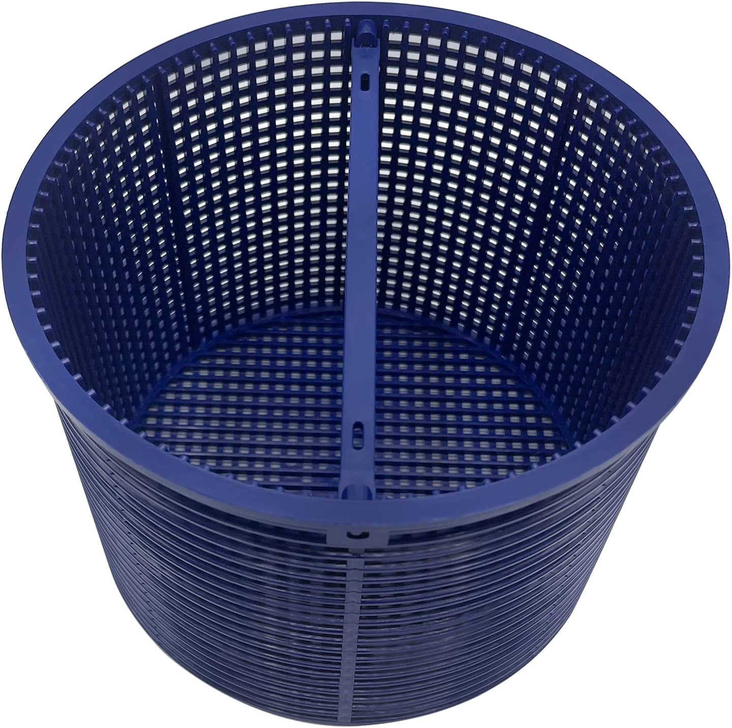 Poolzilla 1 Pack 7" Skimmer Basket, Replacement for Hayward SPX1082CA