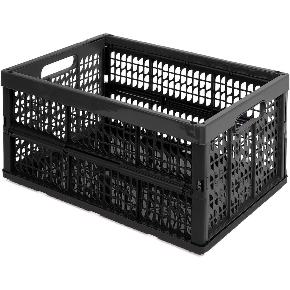 Pen + Gear Folding Crate