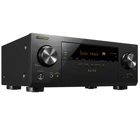 Pioneer Elite VSX-LX303 9.2 Channel Audio Video Dolby Atmos Network