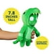 thumbnail image 2 of Gang Beasts Green Dragon Plush 8 Gamer Character Soft Doll, 2 of 5