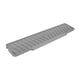 thumbnail image 2 of Alfombrilla de silicona reutilizable y lavable para grifo de fregadero de cocina, recogedor de goteo. Gris, 2 of 5