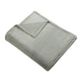 thumbnail image 3 of HOMETRENDS Luxury Plush Blanket, 3 of 3