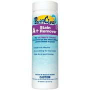 PacifiClear 2 Lb. A+ Stain Remover Granule F020002024PC