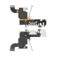 thumbnail image 5 of Replacement Charging Port Flex Cable Compatible For iPhone 6S (Premium) (Gold / Rose Gold), 5 of 5